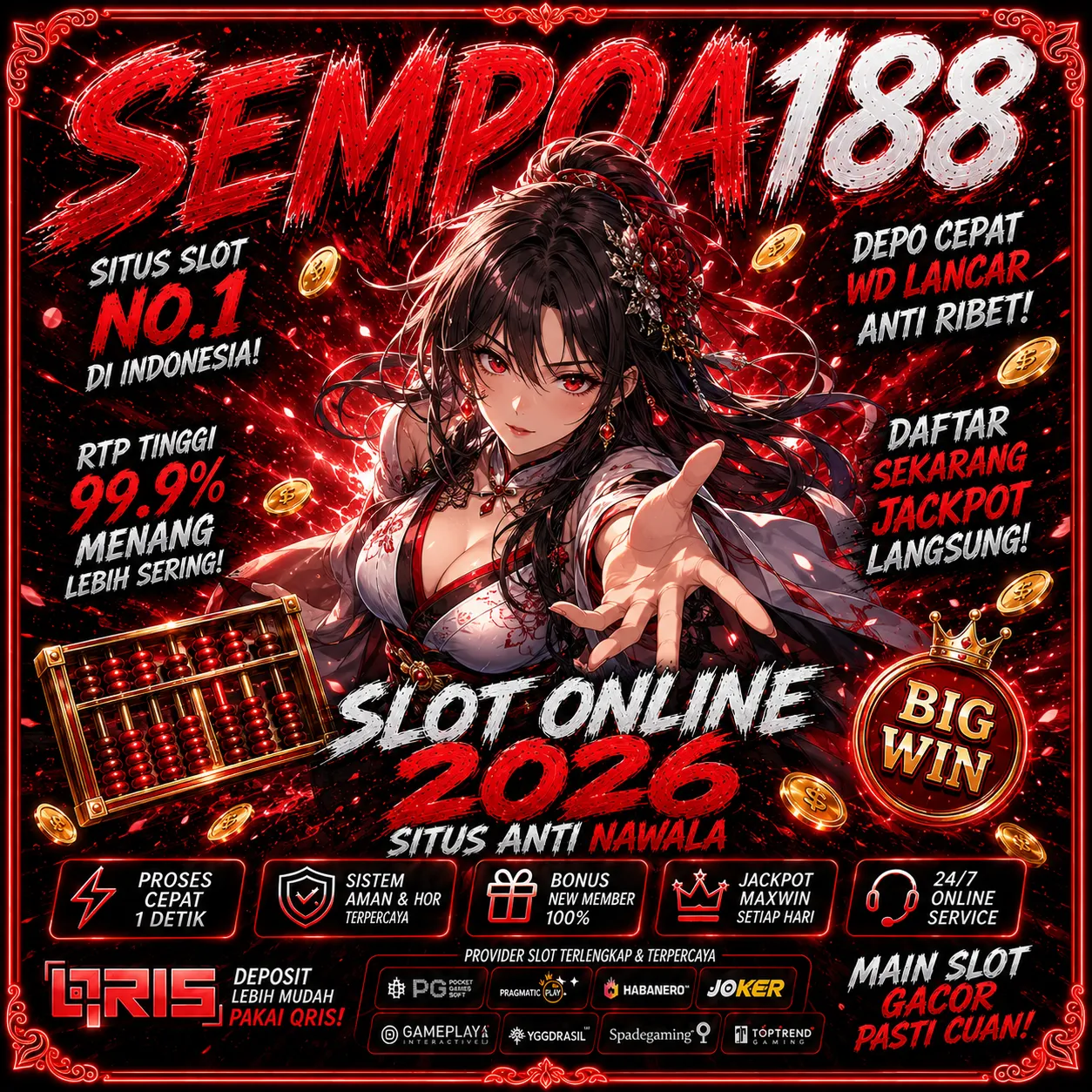 SEMPOA188 Banner